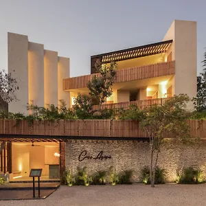 Hotel Casa Agape Boutique Hotel&beach Club
