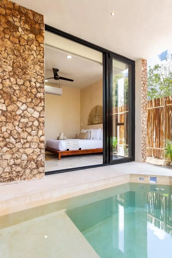 Tuluna Tulum Hotel