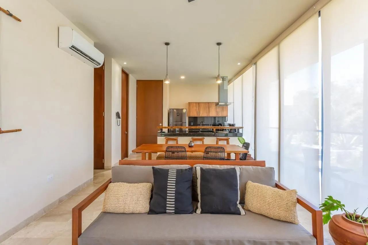 Tuluna Tulum Hotel