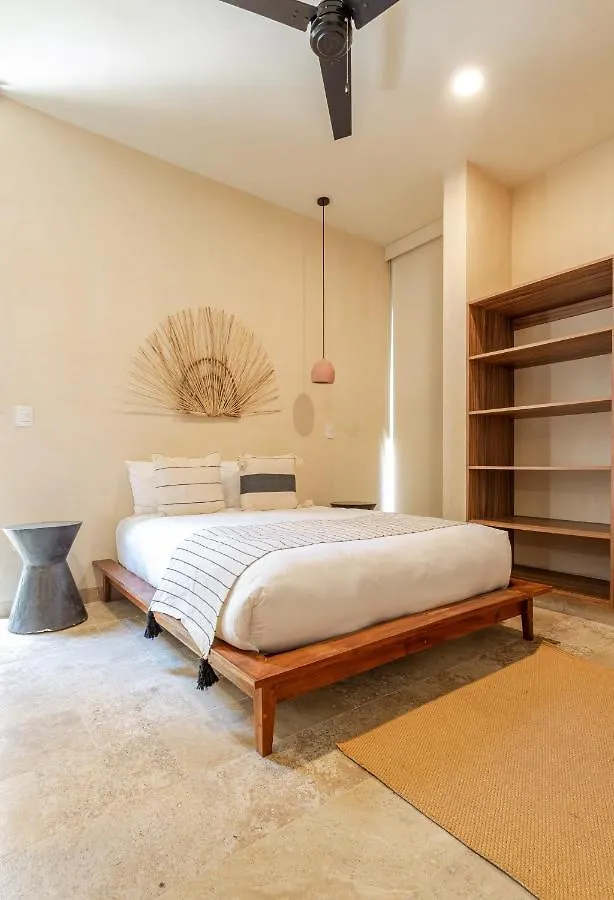Tuluna Tulum Hotel 5*,