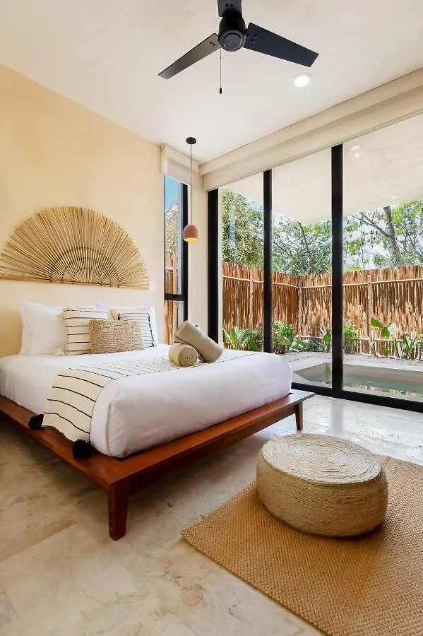 Tuluna Tulum Hotel
