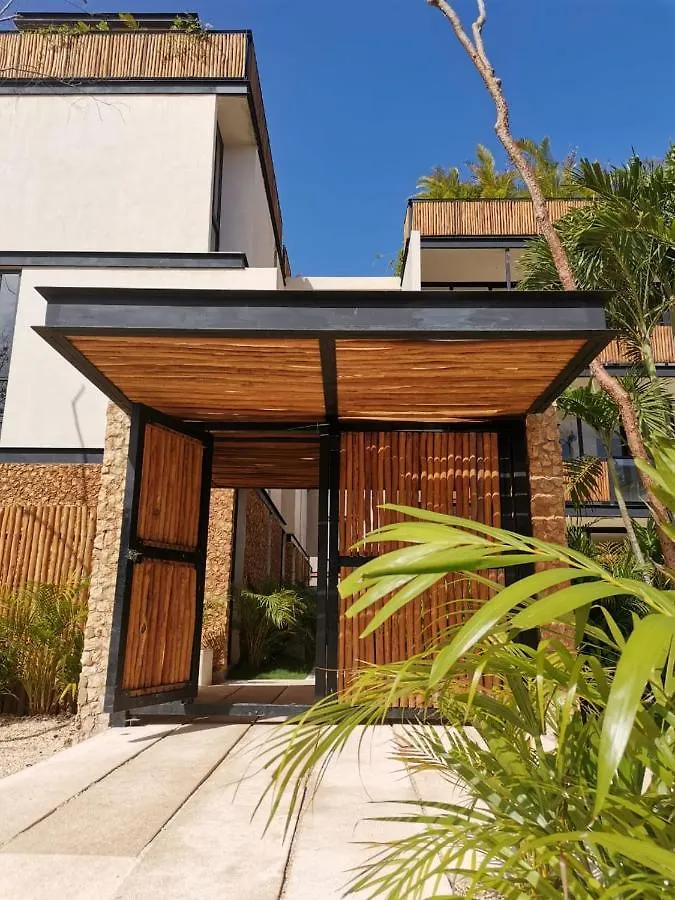 Tuluna Tulum Hotel