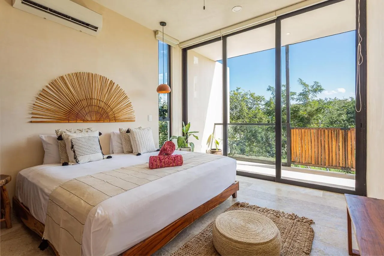 Tuluna Tulum Hotel